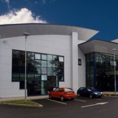 Donabate Leisure Centre