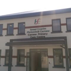 Carnew Primary Care Centre