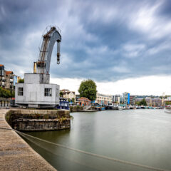 Bristol Dockside
