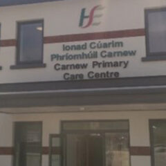 Carnew Primary Care